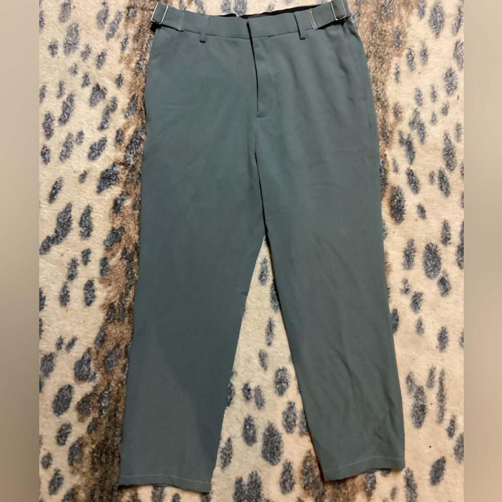 H&M SLIM FIT WOMENS PANTS.